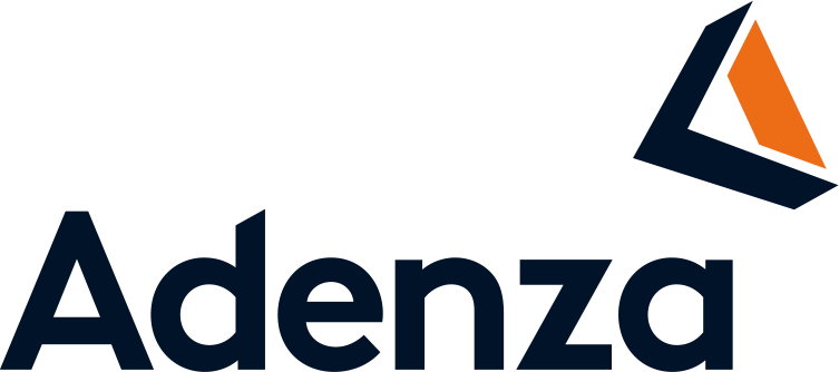 Adenza logo