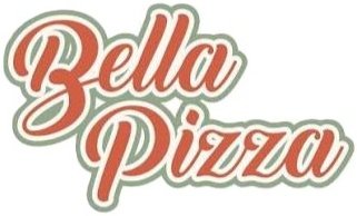 Bella Pizza logo