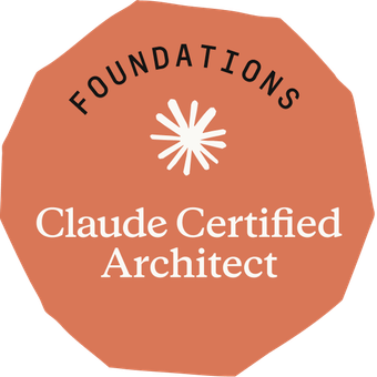 Claude Certified Architect Foundations