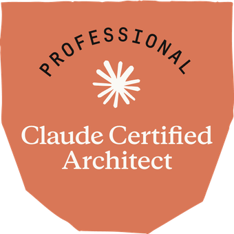 Claude Certified Architect Professional