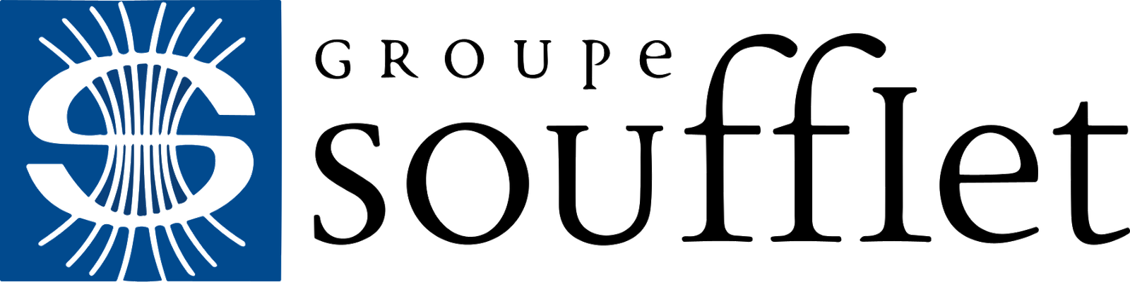 Groupe Soufflet logo