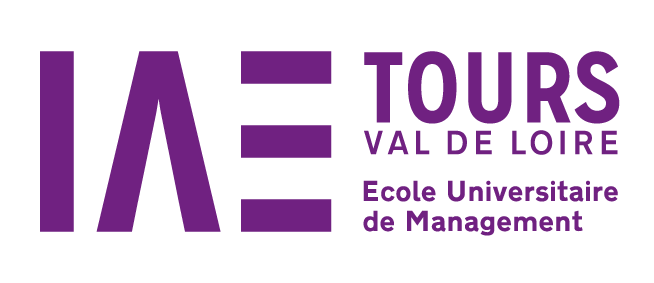 IAE Tours logo