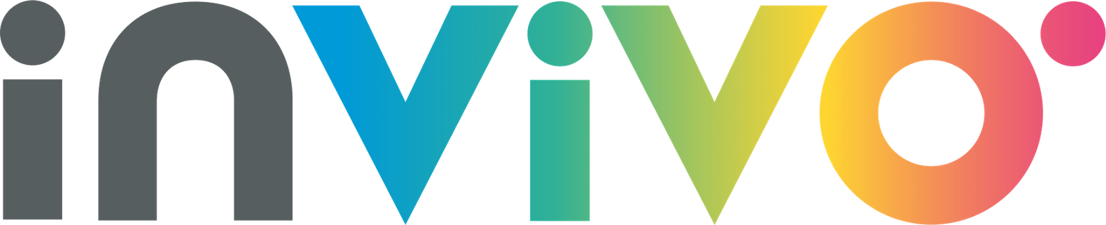 InVivo logo