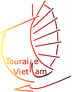 Touraine-Vietnam Association logo